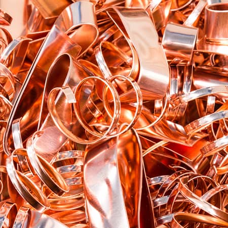 metal-copper