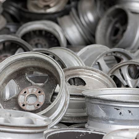 metal-aluminum