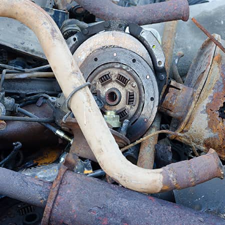 metal-automotive