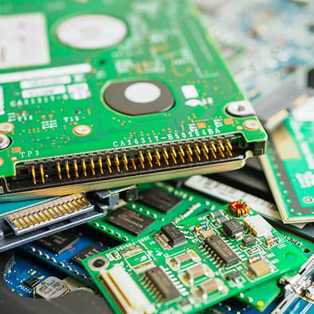 metal-ewaste